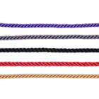 طناب طناب Macrame پیچ خورده 6 میلی متر 8 میلی متر